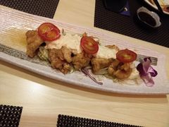 -有喜屋·深夜食堂(北京西路店)