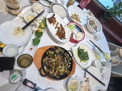 -月福京味斋·烤鸭店·北京菜(鼓楼总店)