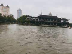 -南通濠河风景名胜区