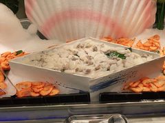 -亚马逊海鲜自助(梅溪湖步步高店)