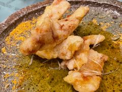 -北京王府井希尔顿酒店·秦唐中餐厅Chynna