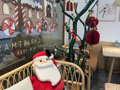 -嗒令甜品·主题融合料理餐厅(首座时代店)