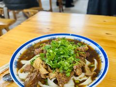 -清真-戏楼王记牛肉面