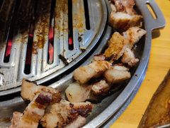 -金顺韩式烤肉·网红烤肉店(广利路店)