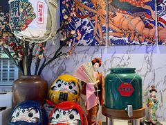 -半岛听涛蒸汽海鲜自助(K11店)