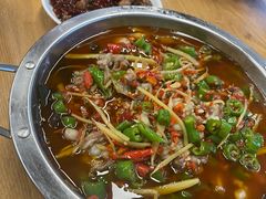 -艺味深尝(云锦路店)