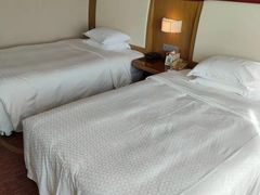 -青岛城阳宝龙福朋喜来登酒店