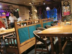 -艾丁湖烤全羊西域文化主题餐厅(新天润店)