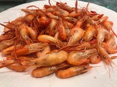河虾-花城苑广府菜(侨鑫店)