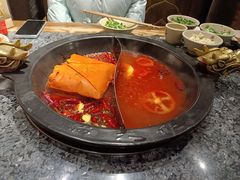 -蜀大侠火锅(建设路第五大道店)