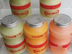 -精点味道(西安路店)