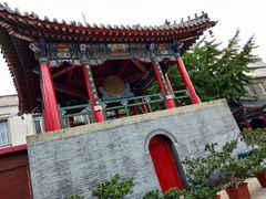 -长安寺