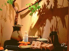 -花潮料理艺食馆(成都万象城店)