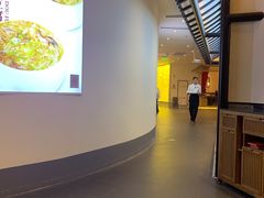 -小厨娘淮扬菜(六合欢乐港店)