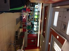 肯德基(周浦万达店)-肯德基(年家浜店)