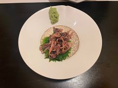-希望日本料理(保利香槟花园店)