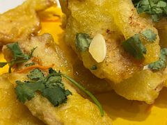 -老油饼酸菜汤(高铁和平店)