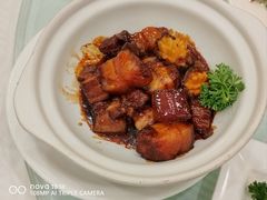 -江南村酒家