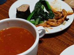 -汉巴味德·烤肉与啤酒的自助(杭州大悦城店)