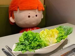 -海底捞火锅(高新活力汇店)