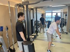 -中田·健身+普拉提(虹悦城店)