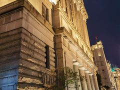-YUE·6·西式融合餐厅(外滩六号店)