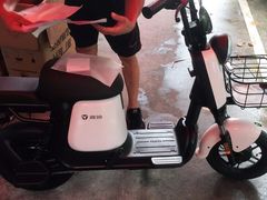 -雅迪电动车(北艾路店)
