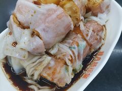 炸面肠-非凡肠粉皇(西华路店)