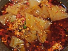 -馬伍旺川菜(江北虹悦城店)