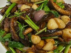 -金泽大酒店·卢塞恩餐厅·年夜饭春节连市