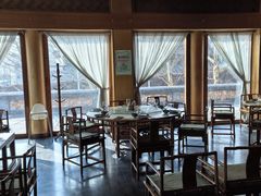 -那家小馆•北京菜•烤鸭(香山店)