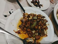 -眉州东坡(北苑华贸店)