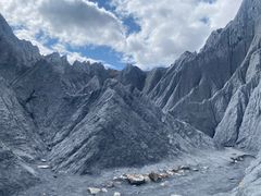 -墨石公园景区
