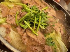 -川堂风·跷脚牛肉·乐山爆炒(宝山日月光店)