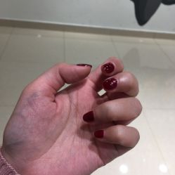 -沐白•盛妍日式美甲美睫