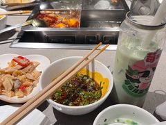 -海底捞火锅(劲松店)