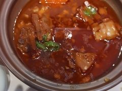 -惠丰堂饭庄·烤鸭·京味菜(西北旺·唐家岭店)