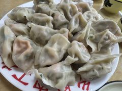 -乡府肉丁水饺(环山路店)