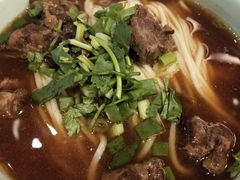 牛肉面-大铁勺新津菜(东丽阳光新业广场店)