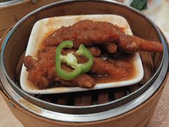 -广东胜利宾馆西关粤中餐厅