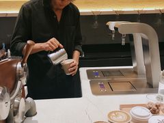 -% Arabica(京都东山店)