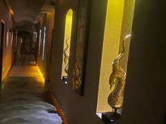 -憩泰SPA泰疗足道按摩(嘉定金沙路店)