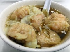 全虾云吞-麦文记面家(佐敦店)