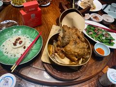 -面辣子·陕西家乡菜(钟楼店)