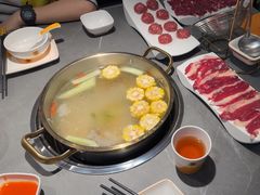 -潮发潮汕牛肉店(东方宝泰店)