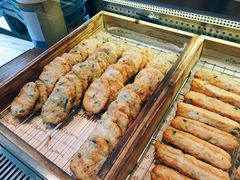 -古来思鱼饼