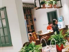 大堂-金锅小厨(乐活街店)
