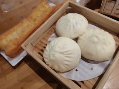 -食膳公园包子铺(烈士公园店)