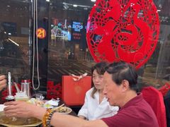 -芦月轩羊蝎子(北蜂窝店)