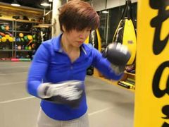 -Uppercut拳馆·Boxing拳击·Muay Thai泰拳